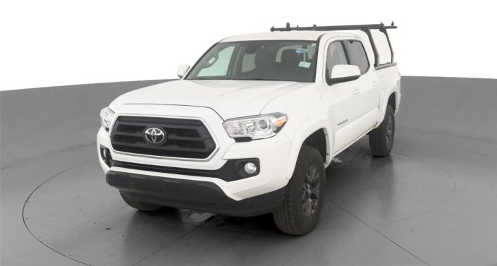 2023 Toyota Tacoma SR5 -
                Hebron, OH