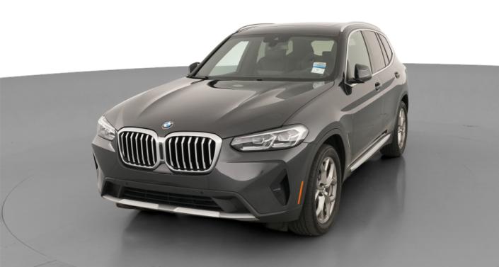 2022 BMW X3 sDrive30i -
                Auburn, GA