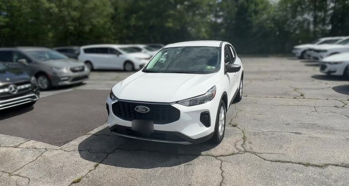 2023 Ford Escape Active -
                Union City, GA