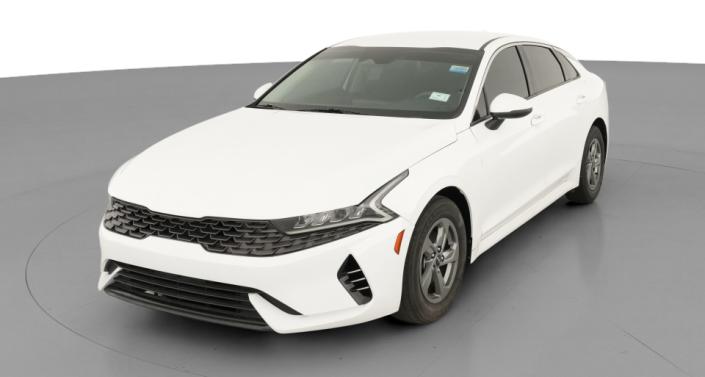 2022 Kia K5 LXS -
                  Hebron, OH