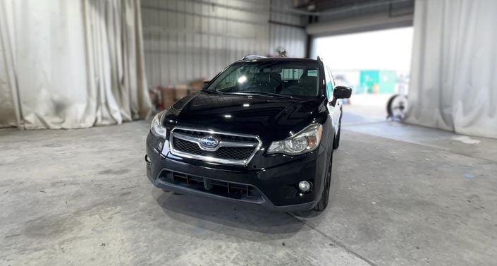 2015 Subaru XV Crosstrek Premium -
                  Houston, TX