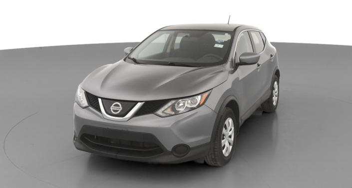2019 Nissan Rogue Sport S -
                Fort Worth, TX