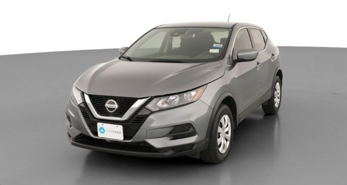 2020 Nissan Rogue Sport S -
                Auburn, GA