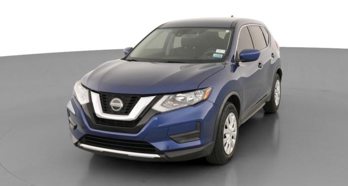 2019 Nissan Rogue S -
                Auburn, GA