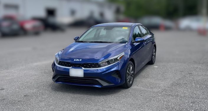 2024 Kia Forte LXS -
                Jacksonville, FL