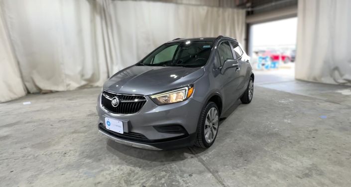 2019 Buick Encore Preferred -
                Houston, TX