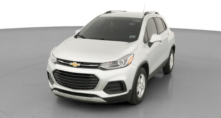 2021 Chevrolet Trax LT -
                Auburn, GA