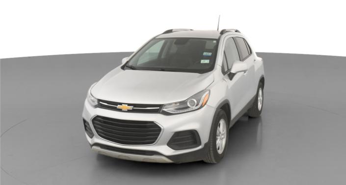 2022 Chevrolet Trax LT -
                Fort Worth, TX