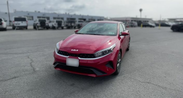 2024 Kia Forte LXS -
                Montebello, CA