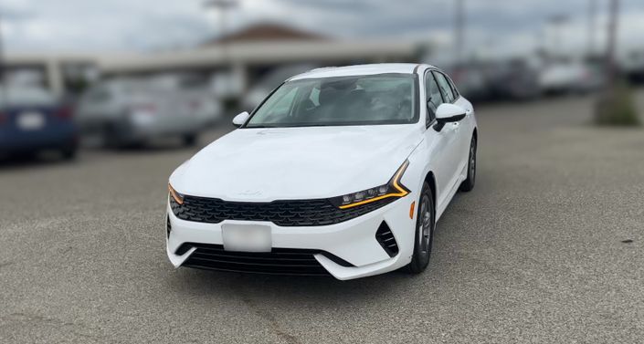 2023 Kia K5 LXS -
                Rocklin, CA