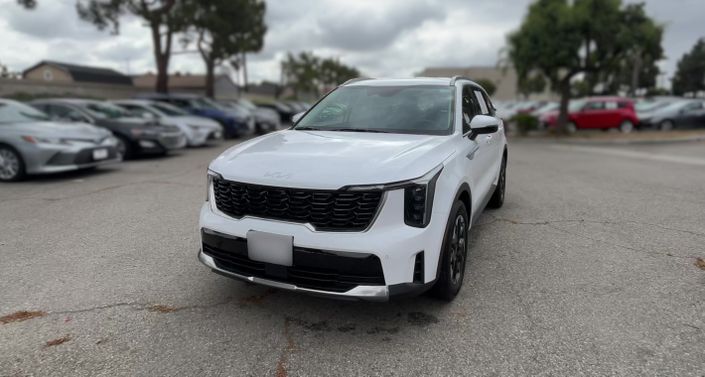 2024 Kia Sorento S -
                Montebello, CA