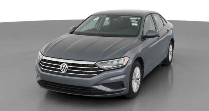 2020 Volkswagen Jetta S -
                Concord, NC