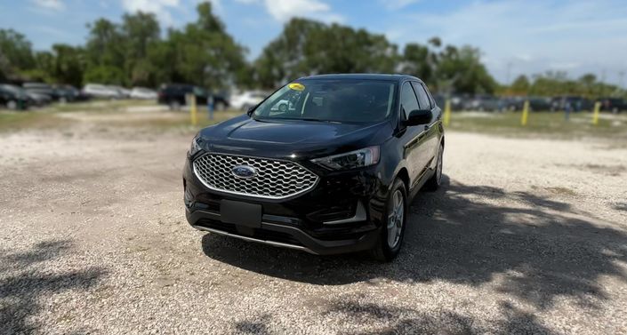 Thumbnail: 2024 Ford Edge - 1