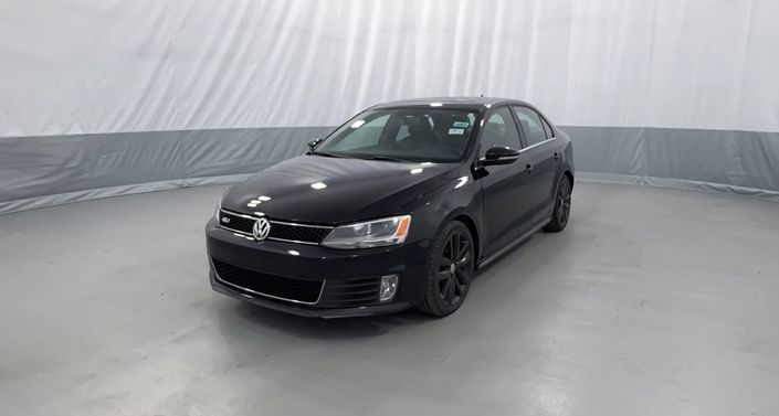 2012 Volkswagen Jetta GLI Autobahn -
                  Akron, NY