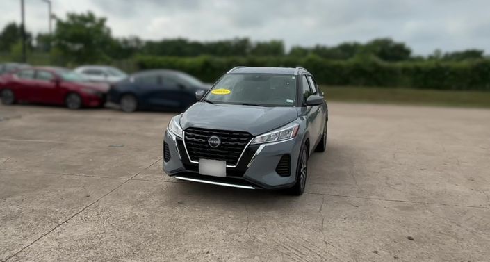 2024 Nissan Kicks SV -
                  Houston, TX