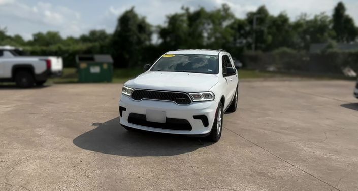 2023 Dodge Durango SXT -
                San Antonio, TX