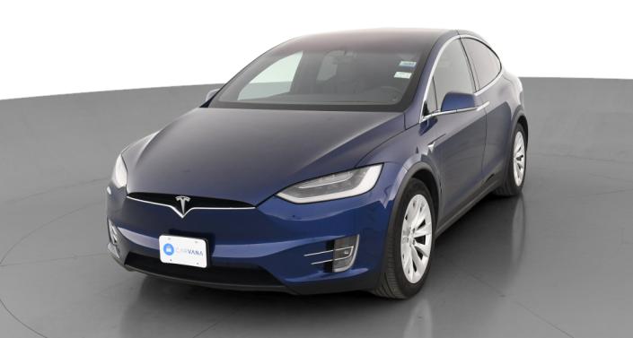 2018 Tesla Model X 100D -
                Indianapolis, IN