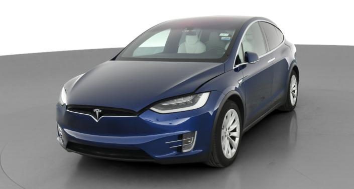 2016 Tesla Model X 90D -
                Richton Park, IL