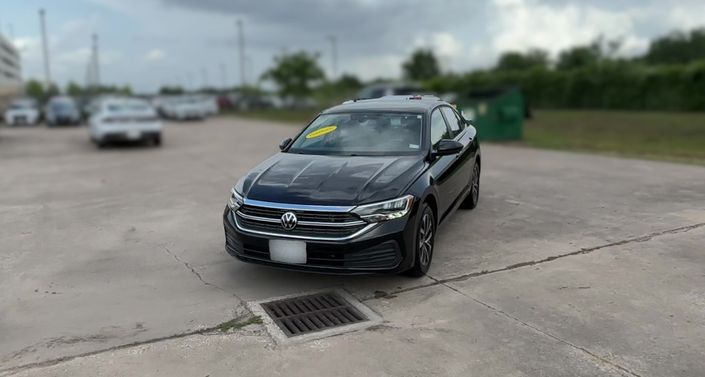 2024 Volkswagen Jetta S -
                Houston, TX