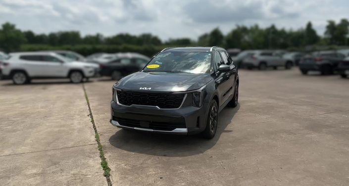 2024 Kia Sorento S -
                Houston, TX
