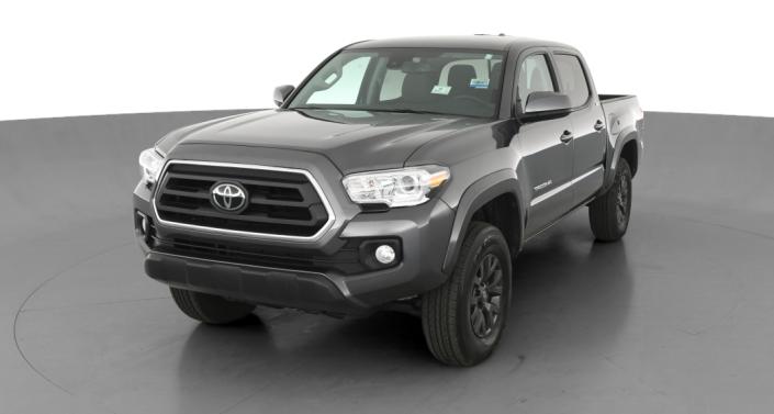 2023 Toyota Tacoma SR5 -
                Bessemer, AL