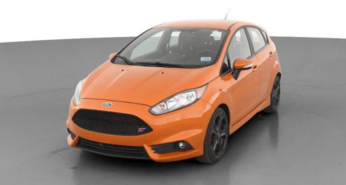2017 Ford Fiesta ST -
                  Indianapolis, IN