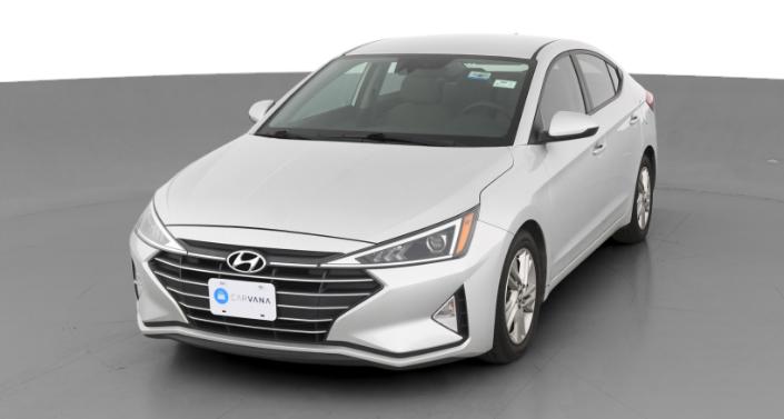2019 Hyundai Elantra SEL -
                Concord, NC