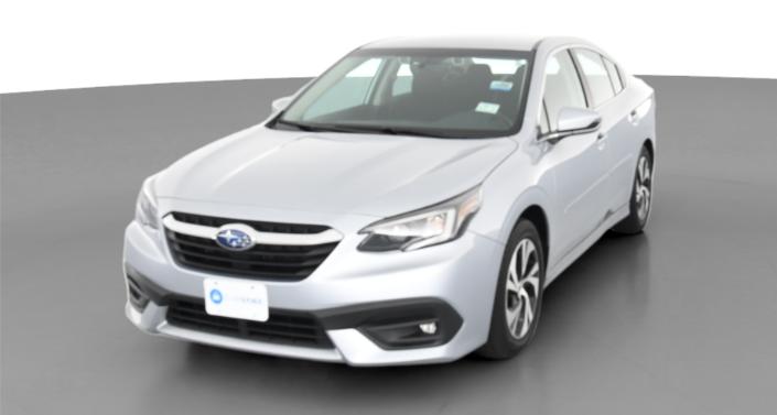 2022 Subaru Legacy Premium -
                Trenton, OH