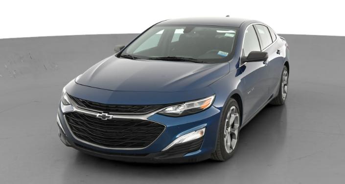 2019 Chevrolet Malibu RS -
                Lorain, OH