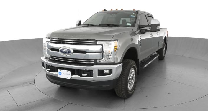 2019 Ford Econoline E-350 Hero Image