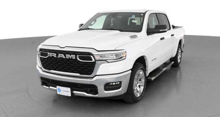 2025 RAM 1500 Big Horn -
                Richton Park, IL