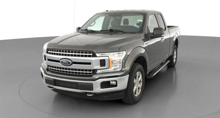 2018 Ford Econoline E-150 -
                Lorain, OH