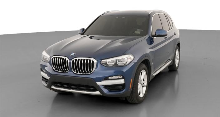 2019 BMW X3 sDrive30i -
                Auburn, GA