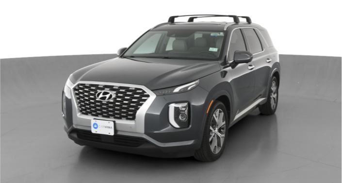 2021 Hyundai Palisade Limited -
                Colonial Heights, VA