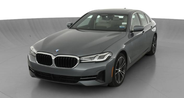 2022 BMW 5 Series 540i xDrive -
                Lorain, OH