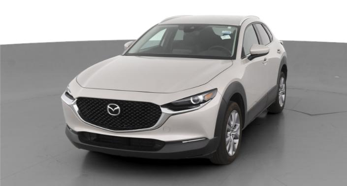 2023 Mazda CX-30 Select -
                Concord, NC