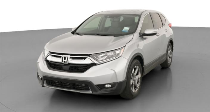 2018 Honda CR-V EX-L -
                Auburn, GA
