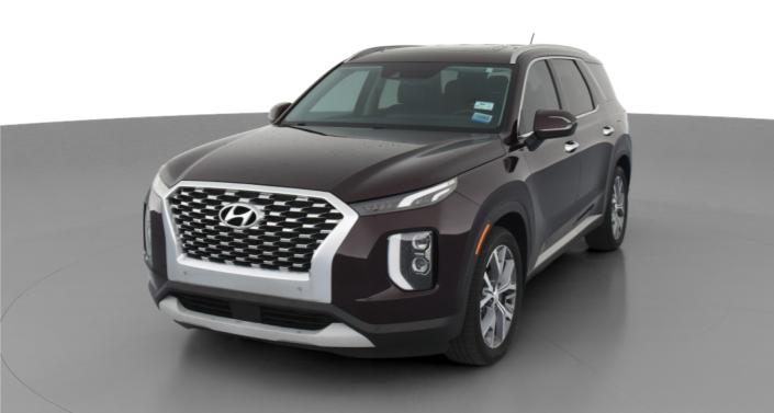 2020 Hyundai Palisade SEL -
                Concord, NC