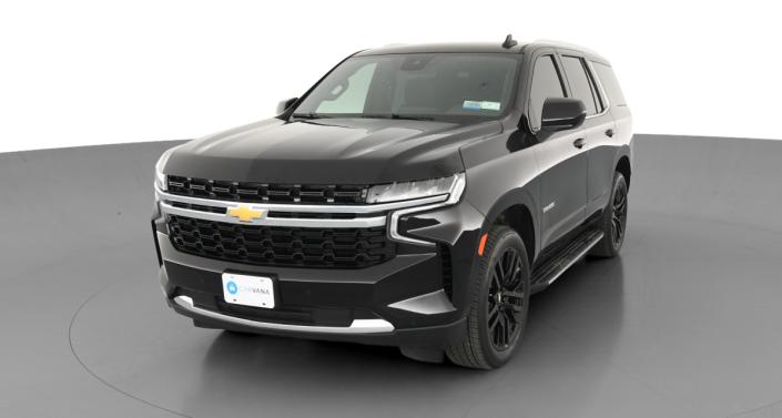 2023 Chevrolet Tahoe LS -
                San Antonio, TX