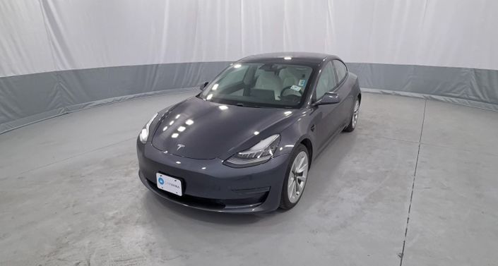 2021 Tesla Model 3 Standard Range -
                Kansas City, MO