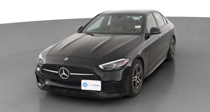 2023 Mercedes-Benz C-Class C 300 -
                Indianapolis, IN