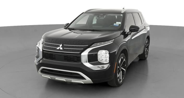 2022 Mitsubishi Outlander SEL -
                Bessemer, AL