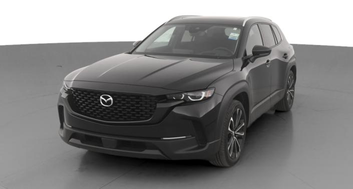 2024 Mazda CX-50 S Premium Plus -
                Indianapolis, IN