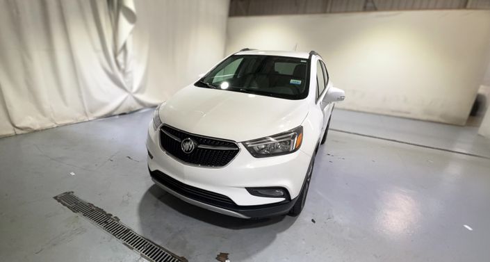 2018 Buick Encore Preferred II -
                Union City, GA