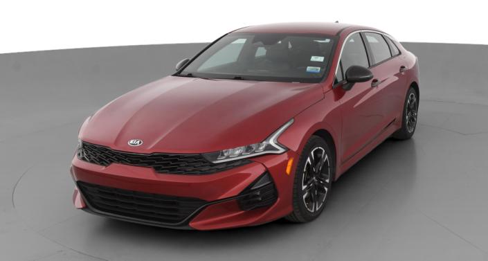 2021 Kia K5 GT-Line -
                Concord, NC