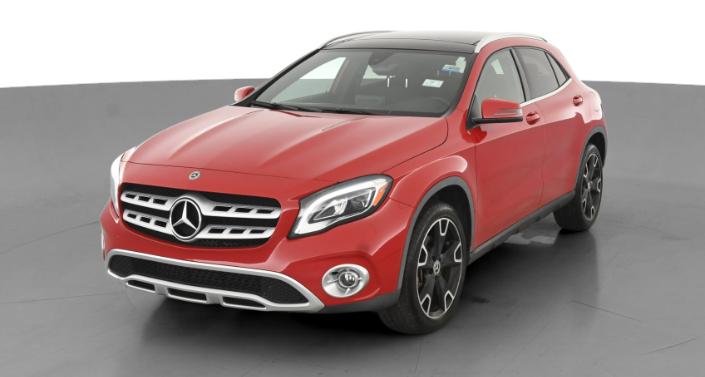 2019 Mercedes-Benz GLA 250 -
                Bessemer, AL