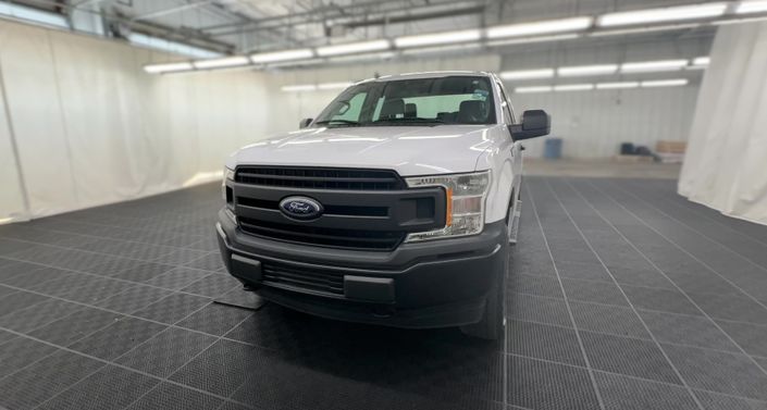 2020 Ford Econoline E-150 -
                Indianapolis, IN