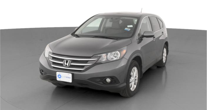 2014 Honda CR-V EX -
                Indianapolis, IN