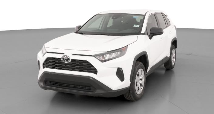 2022 Toyota RAV4 LE -
                Tolleson, AZ