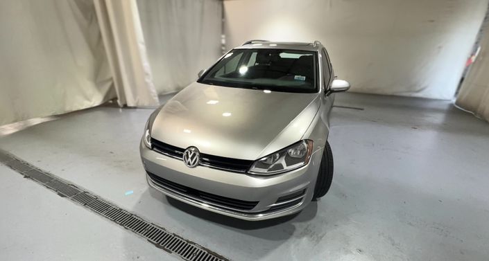 2015 Volkswagen e-Golf SE -
                Union City, GA
